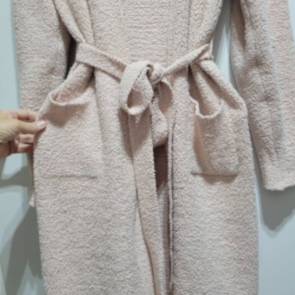 🔥🔥SKIMS🔥🔥Cozy Robe - Picture 4 of 7